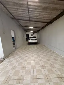 Imagem 2 - Casa em Urciano Lemos, Araxá - MG