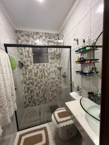 Imagem 5 - Casa em Urciano Lemos, Araxá - MG