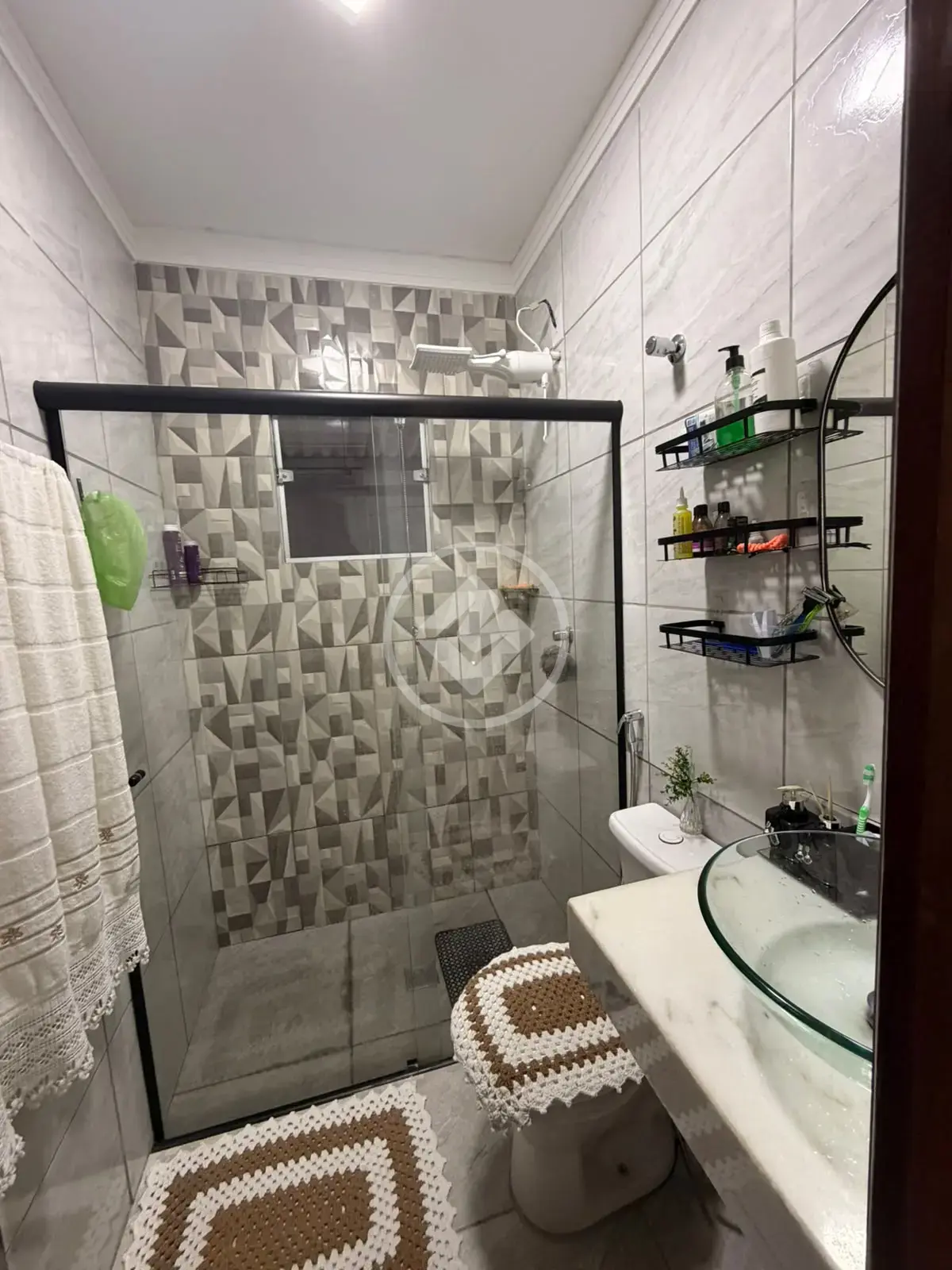 Imagem 5 - Casa em Urciano Lemos, Araxá - MG