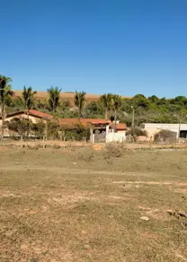 Chácara Zona Rural Araxá, Araxá - MG — foto 1