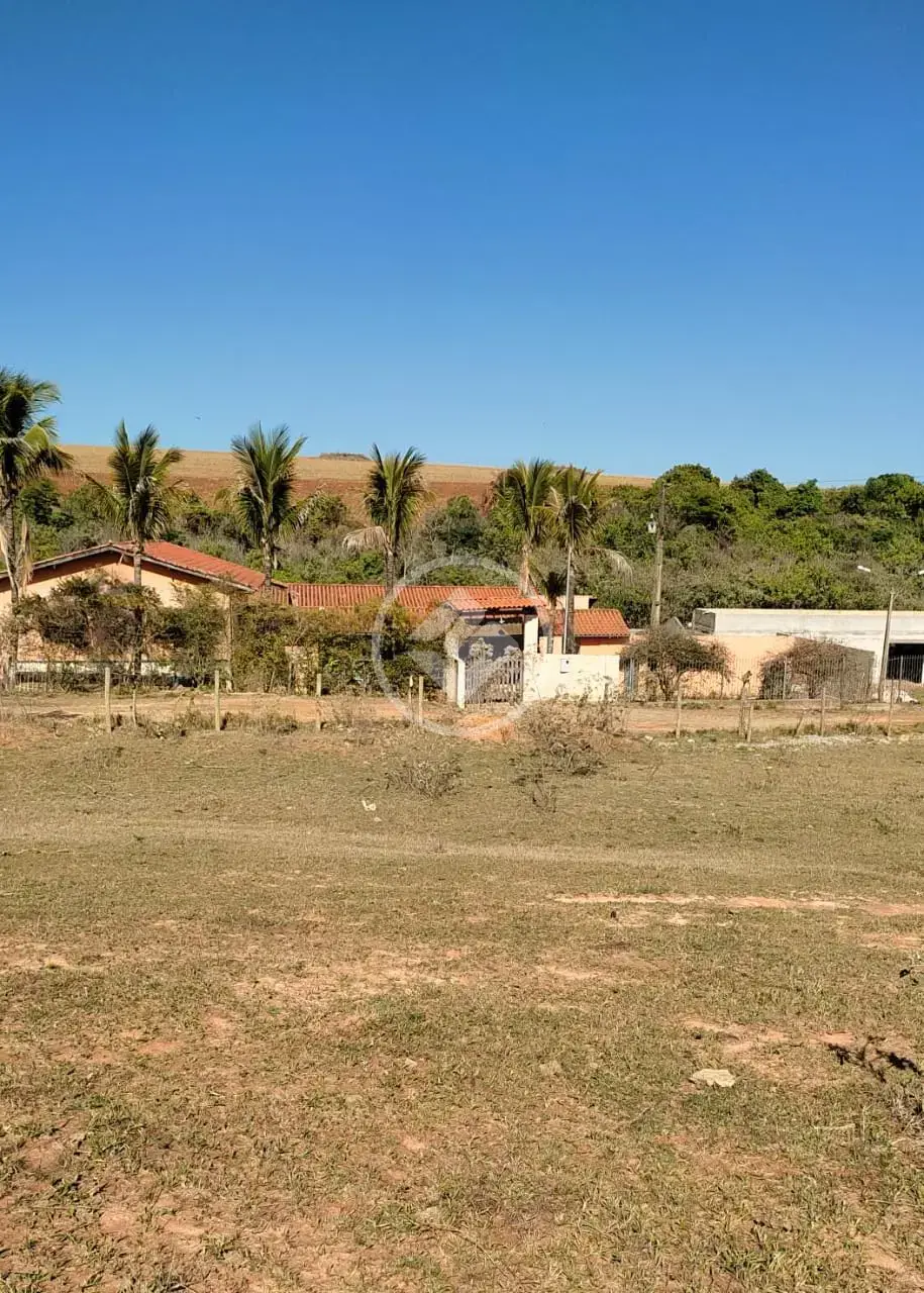 Imagem 1 - Chácara em Zona Rural Araxá, Araxá - MG