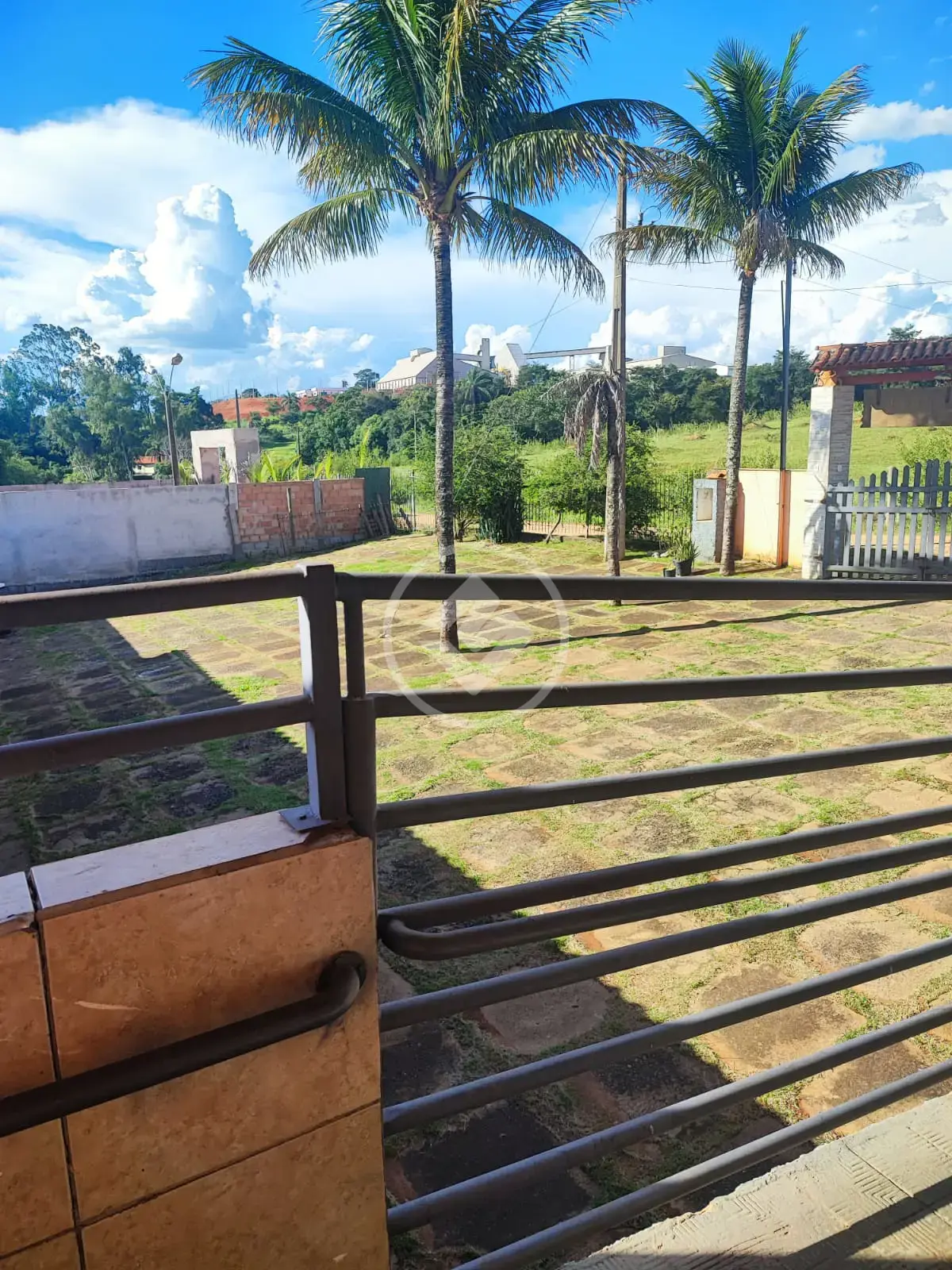 Imagem 1 - Chácara em Zona Rural Araxá, Araxá - MG