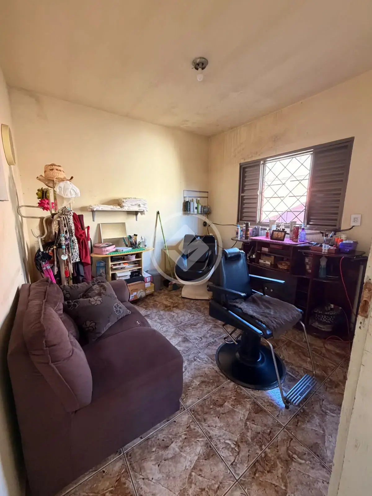 Imagem 4 - Casa em Alvorada, Araxá - MG