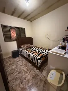 Imagem 6 - Casa em Alvorada, Araxá - MG