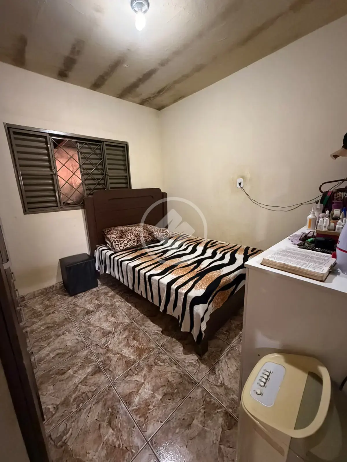 Imagem 6 - Casa em Alvorada, Araxá - MG