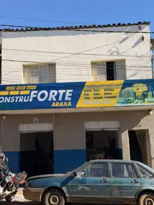 Apartamento Centro, Araxá - MG — foto 1