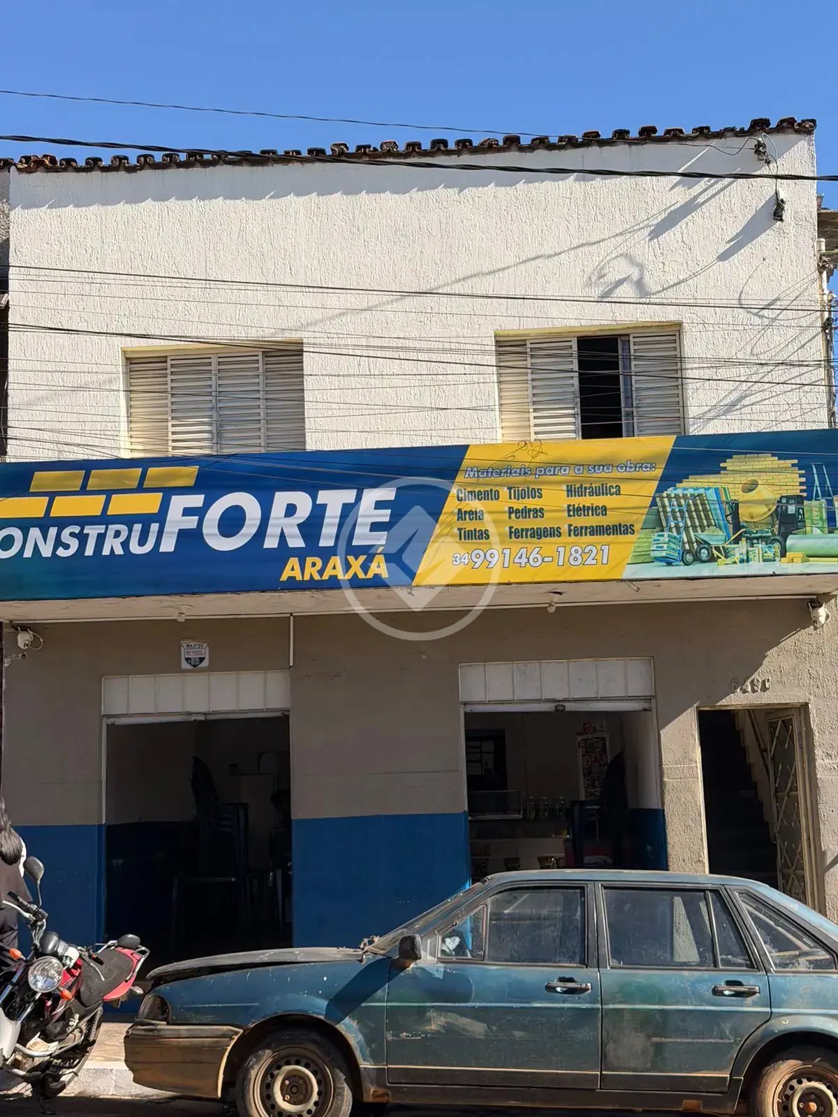 Imagem 1 - Apartamento em Centro, Araxá - MG