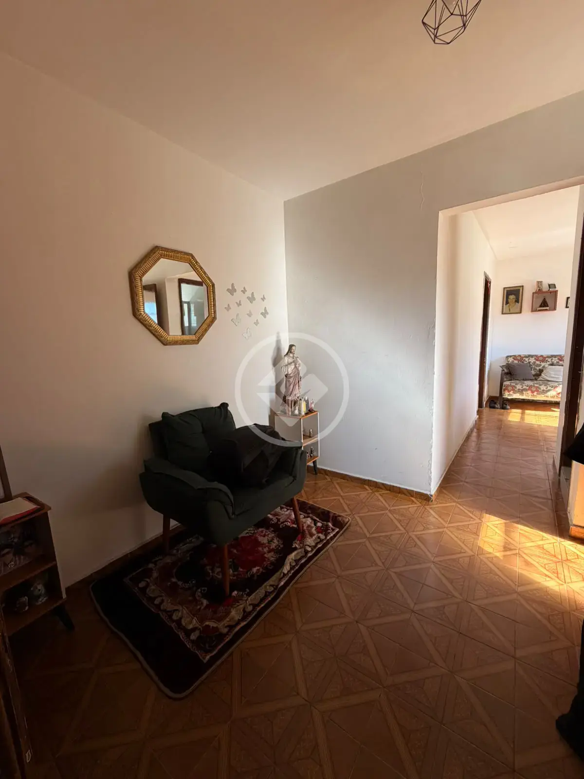 Imagem 1 - Apartamento em Centro, Araxá - MG