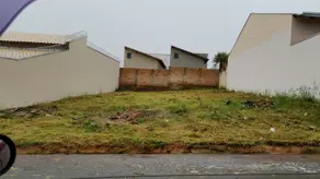Terreno Parque das Mangabeiras, Araxá - MG — foto 1