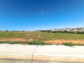 Terreno Novo São Geraldo, Araxá - MG — foto 1