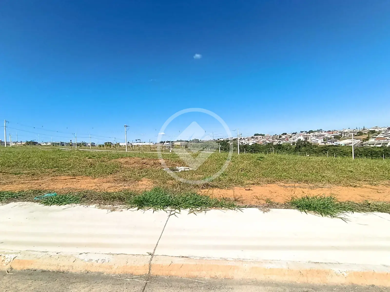 Imagem 1 - Terreno em Novo São Geraldo, Araxá - MG