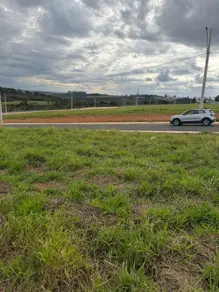 Terreno Guilhermina Vieira Chaer, Araxá - MG — foto 1