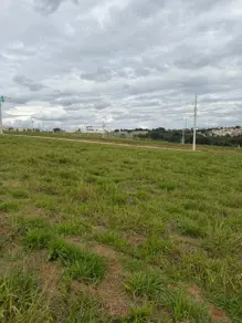 Terreno Guilhermina Vieira Chaer, Araxá - MG — foto 2