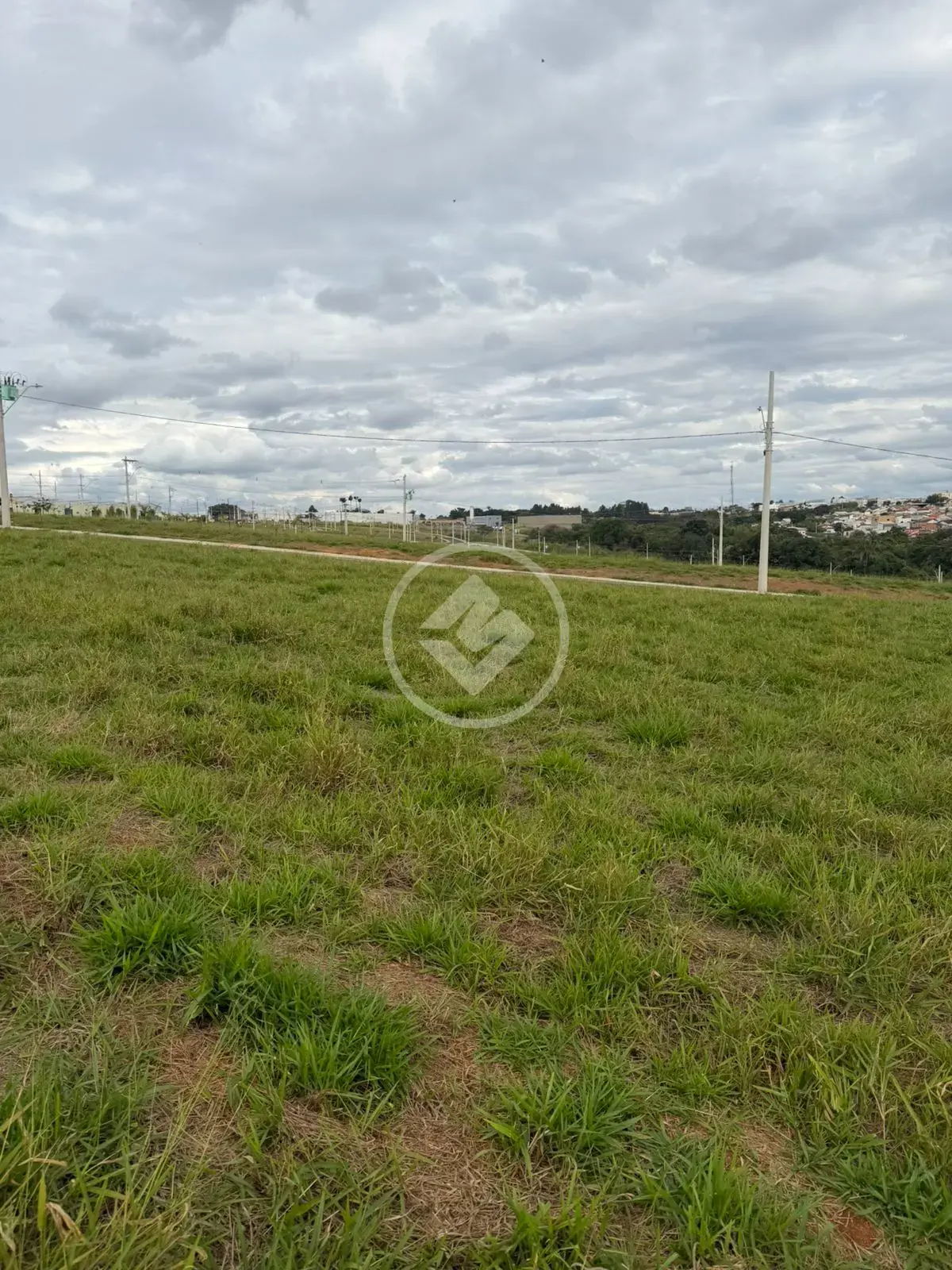 Imagem 1 - Terreno em Guilhermina Vieira Chaer, Araxá - MG