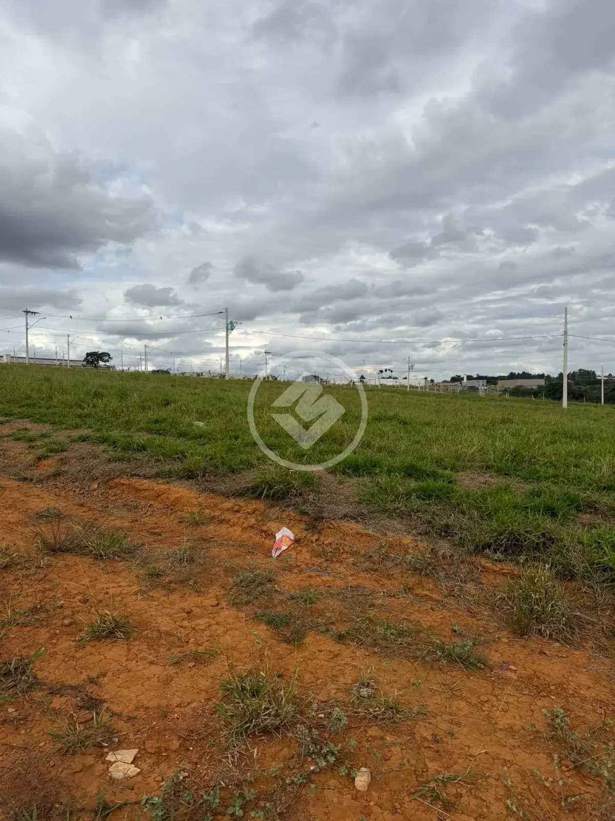 Imagem 3 - Terreno em Guilhermina Vieira Chaer, Araxá - MG