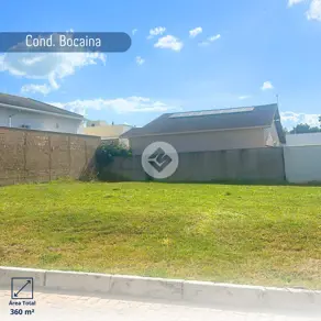 Terreno Condomínio Centro, Araxá - MG — foto 1