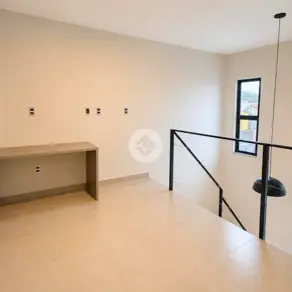 Imagem 3 - Apartamento Duplex em José Ferreira Guimarães (Mangueira II), Araxá - MG
