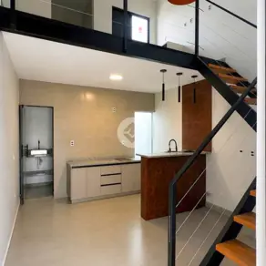 Apartamento Duplex José Ferreira Guimarães (Mangueira II), Araxá - MG — foto 2