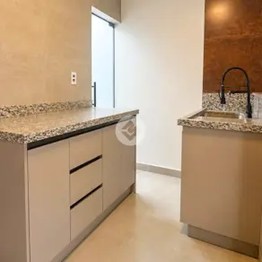 Imagem 2 - Apartamento Duplex em José Ferreira Guimarães (Mangueira II), Araxá - MG