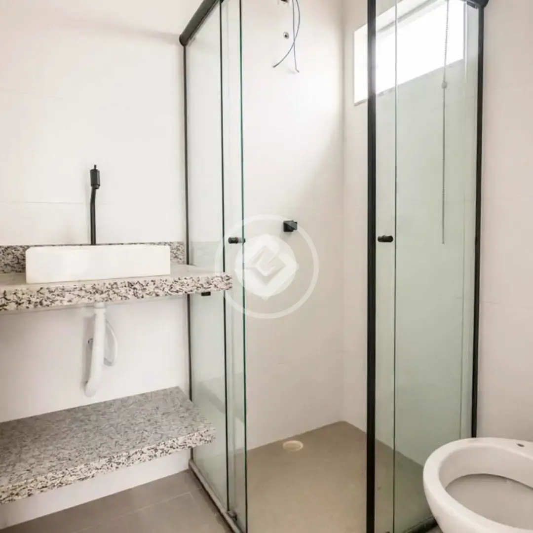 Image 7 - Apartamento Duplex em José Ferreira Guimarães (Mangueira II), Araxá - MG