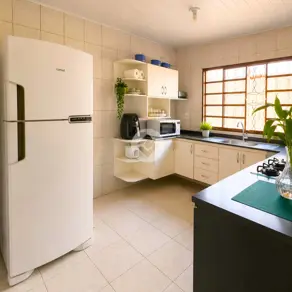 Imagem 2 - Casa em Vila São Pedro, Araxá - MG