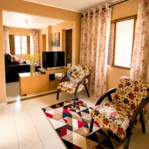 Casa Vila São Pedro, Araxá - MG — foto 2