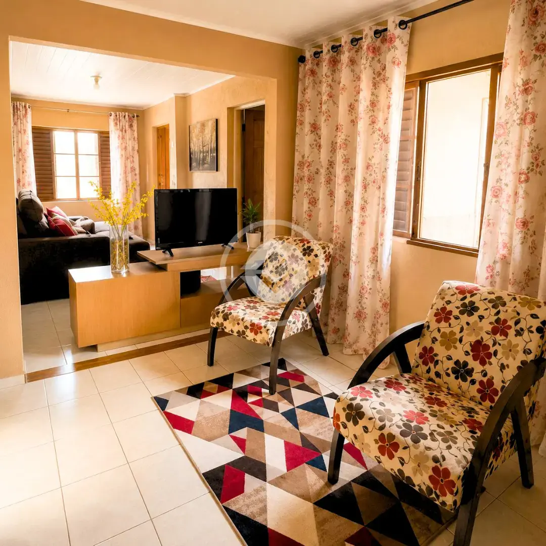 Image 2 - Casa em Vila São Pedro, Araxá - MG