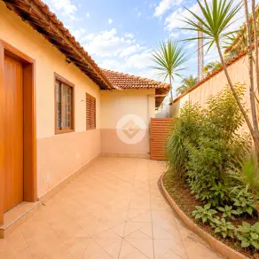 Imagem 5 - Casa em Vila São Pedro, Araxá - MG