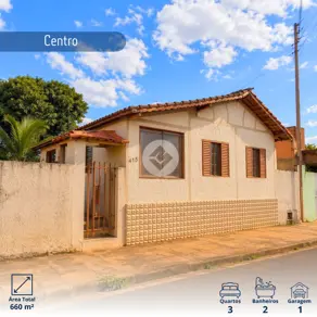 Casa Vila São Pedro, Araxá - MG — foto 1