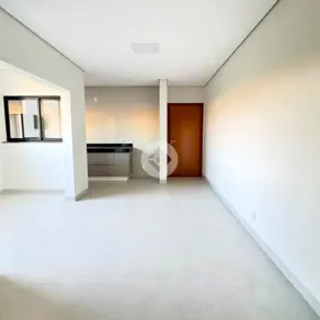Apartamento Guilhermina Vieira Chaer, Araxá - MG — foto 2