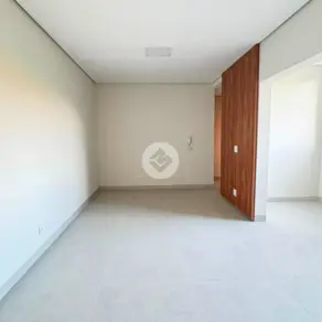 Imagem 2 - Apartamento em Guilhermina Vieira Chaer, Araxá - MG