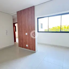 Imagem 3 - Apartamento em Guilhermina Vieira Chaer, Araxá - MG