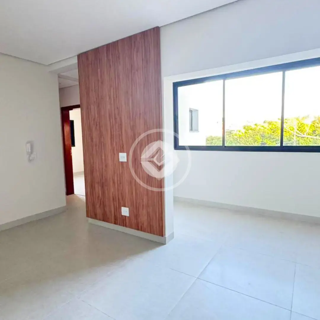 Imagem 3 - Apartamento em Guilhermina Vieira Chaer, Araxá - MG