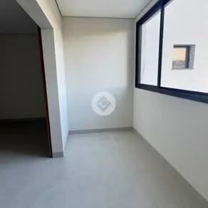 Imagem 4 - Apartamento em Guilhermina Vieira Chaer, Araxá - MG