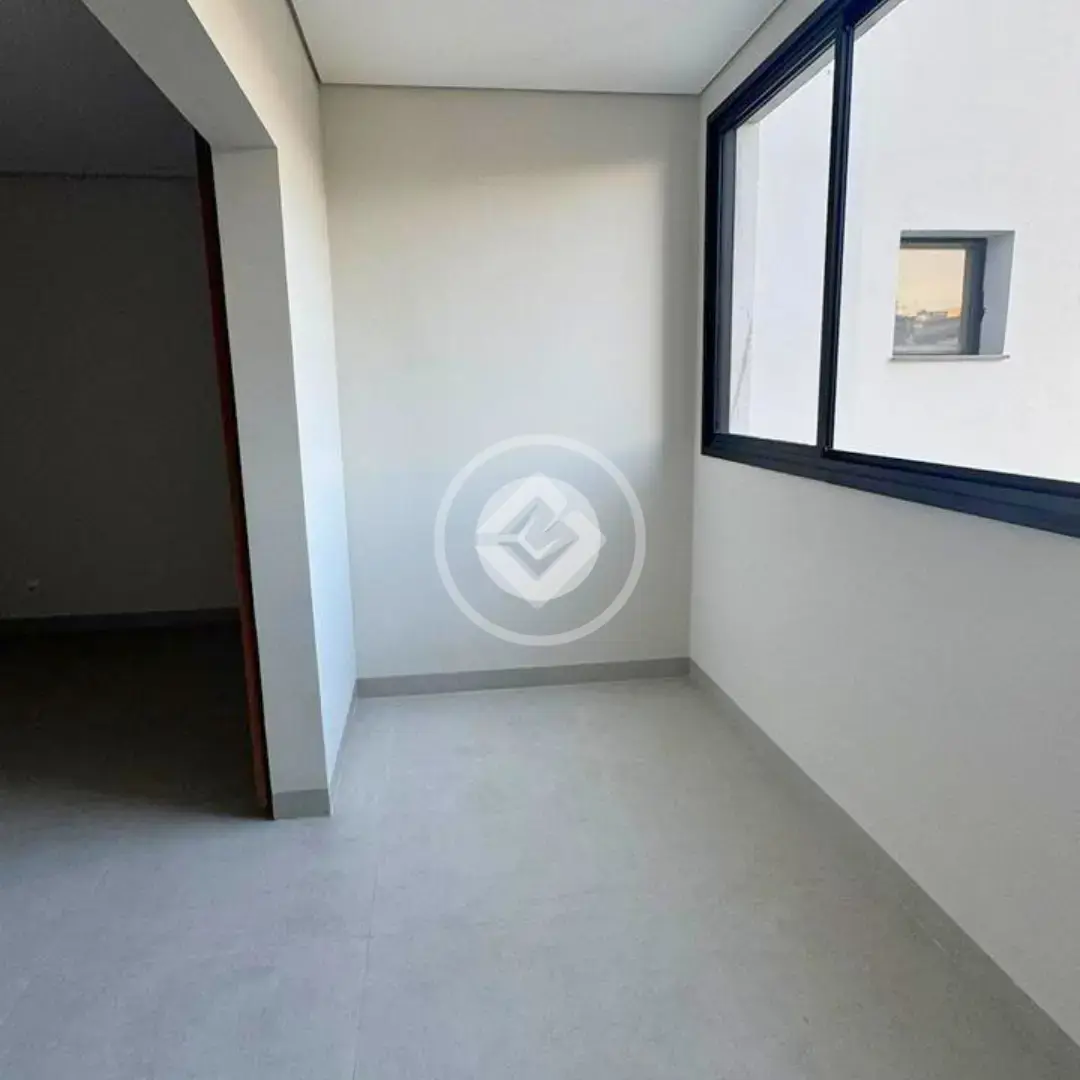 Imagem 4 - Apartamento em Guilhermina Vieira Chaer, Araxá - MG
