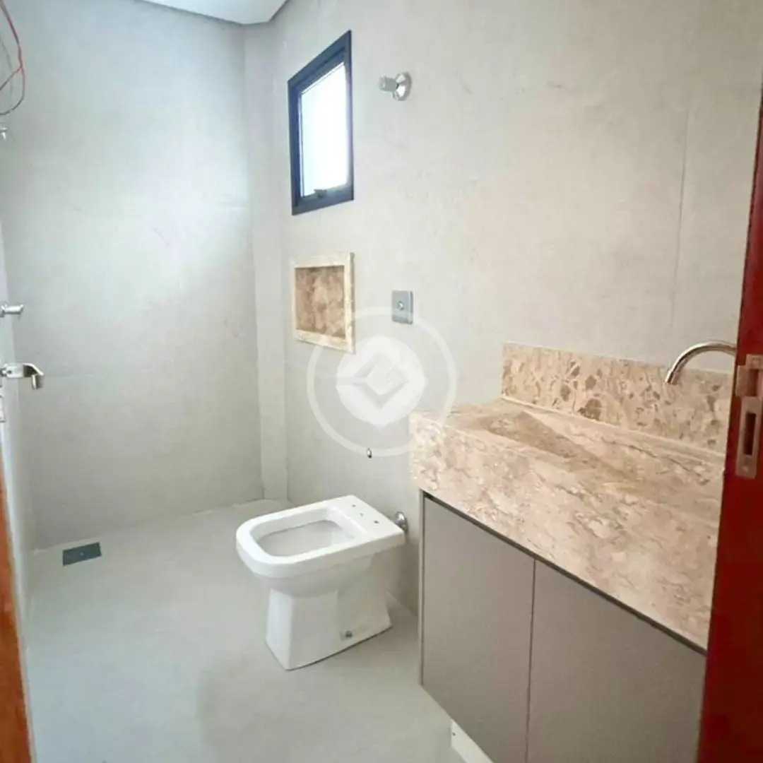 Image 10 - Apartamento em Guilhermina Vieira Chaer, Araxá - MG