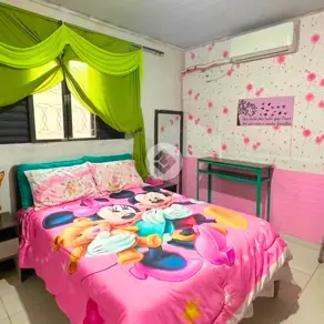 Imagem 4 - Casa em Residencial Jardim das Oliveiras, Araxá - MG