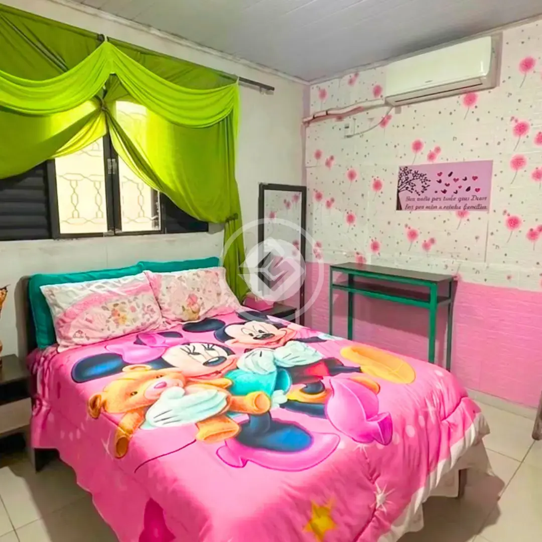 Imagem 4 - Casa em Residencial Jardim das Oliveiras, Araxá - MG