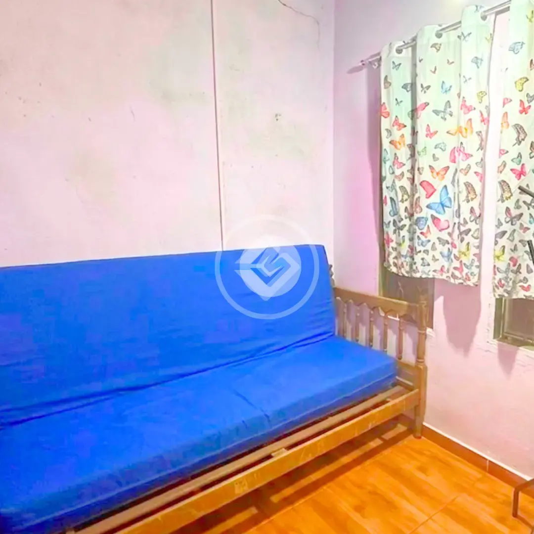 Imagem 5 - Casa em Residencial Jardim das Oliveiras, Araxá - MG
