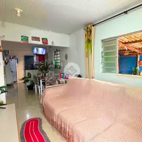 Imagem 3 - Casa em Residencial Jardim das Oliveiras, Araxá - MG