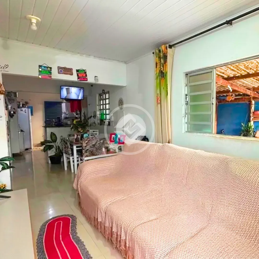 Imagem 3 - Casa em Residencial Jardim das Oliveiras, Araxá - MG