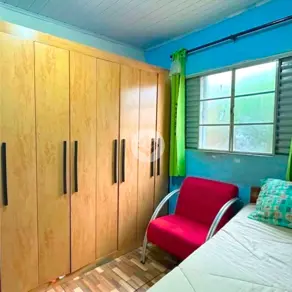 Imagem 6 - Casa em Residencial Jardim das Oliveiras, Araxá - MG