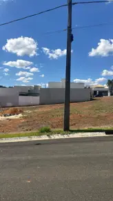 Terreno Condomínio Loteamento Residencial Villágio I, Araxá - MG — foto 1