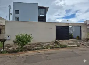 Imagem 2 - Casa em Veredas do Belvedere, Araxá - MG