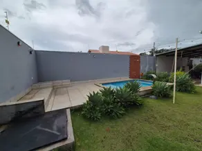 Imagem 3 - Casa em Veredas do Belvedere, Araxá - MG