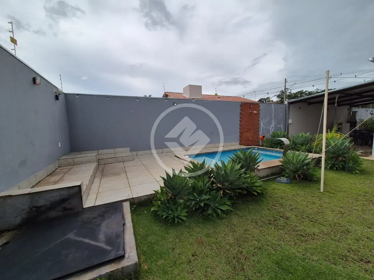 Imagem 3 - Casa em Veredas do Belvedere, Araxá - MG
