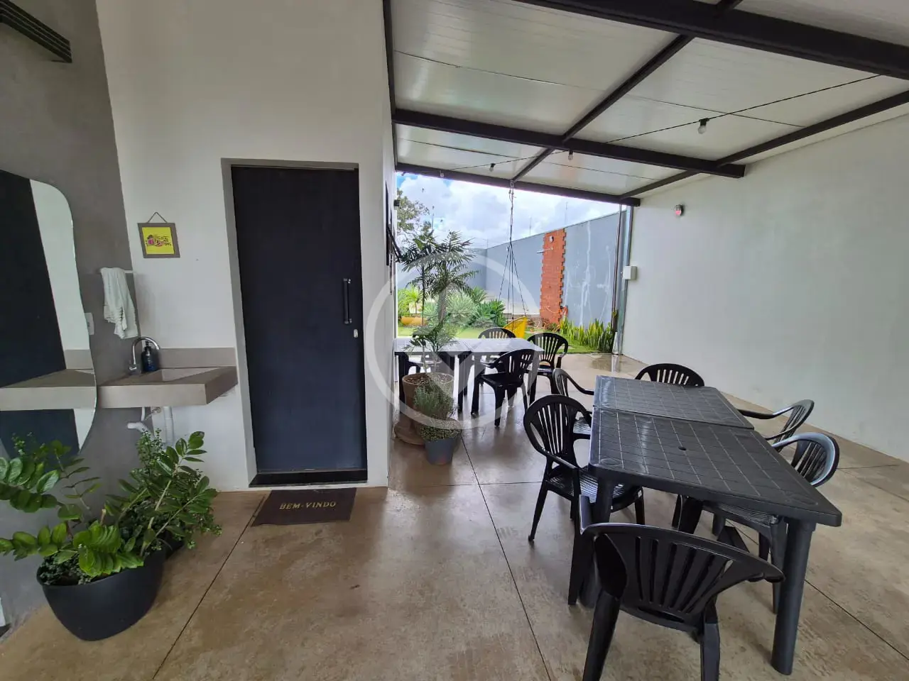 Imagem 4 - Casa em Veredas do Belvedere, Araxá - MG
