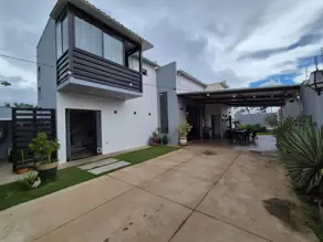 Casa Veredas do Belvedere, Araxá - MG — foto 1