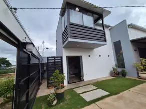 Casa Veredas do Belvedere, Araxá - MG — foto 2