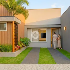 Loft / Studio Pão-de-Açúcar, Araxá - MG — foto 2
